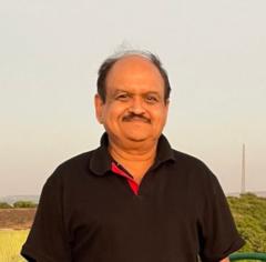 R Sathe