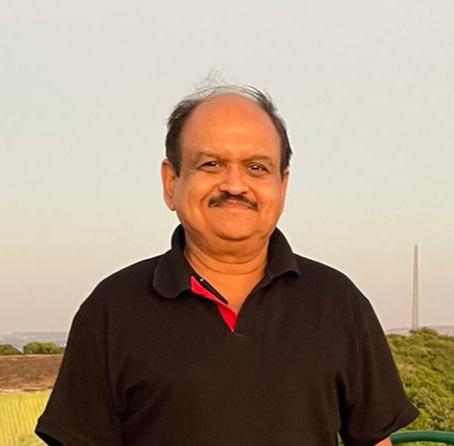 R Sathe