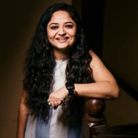 Tina Ashok Dhingra