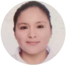 Yosseline Colque Pintado