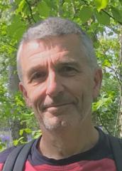 Tim Hodgson