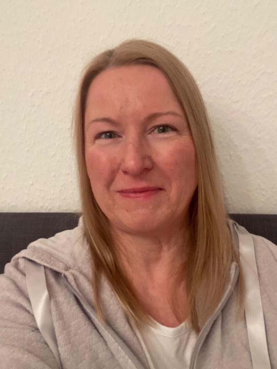 Steffi Schultz