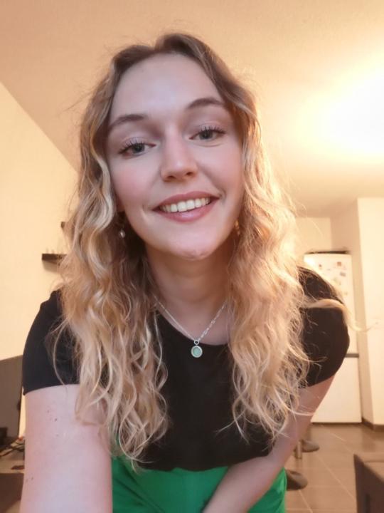 Clémence Lochon