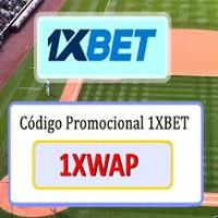 Xbet codigo Promocional
