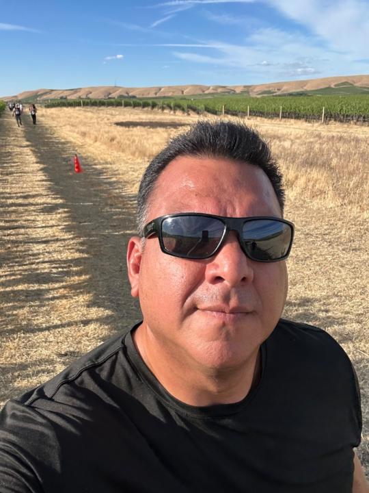 Orlando Cerrillo