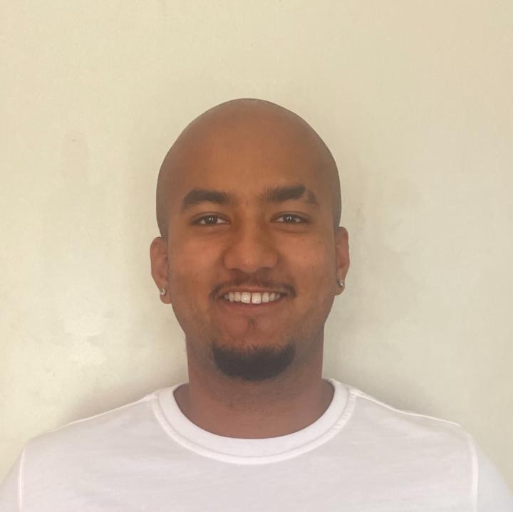 Aditya Adhikari