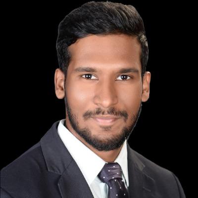 Viswanath Damodaran