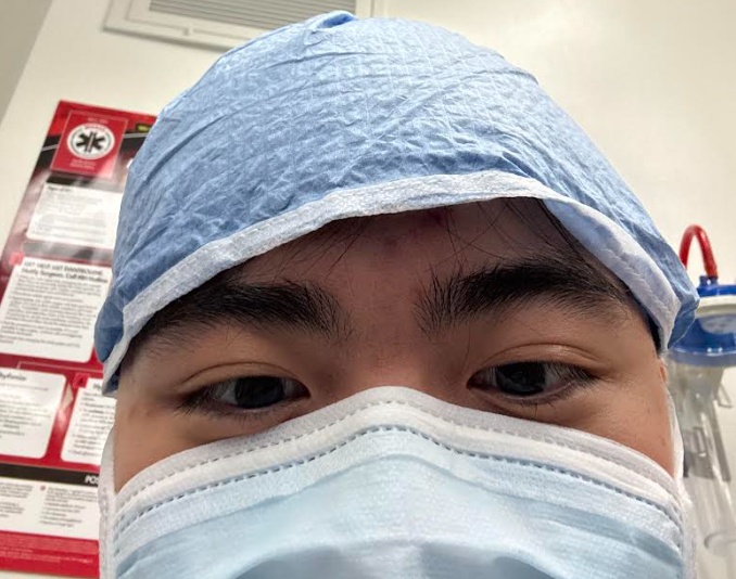 Francis Huynh