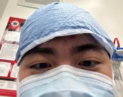Francis Huynh