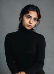 Mahnoor Rasheed