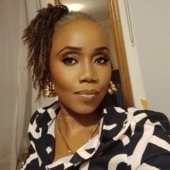 Clarissa Mudukuti