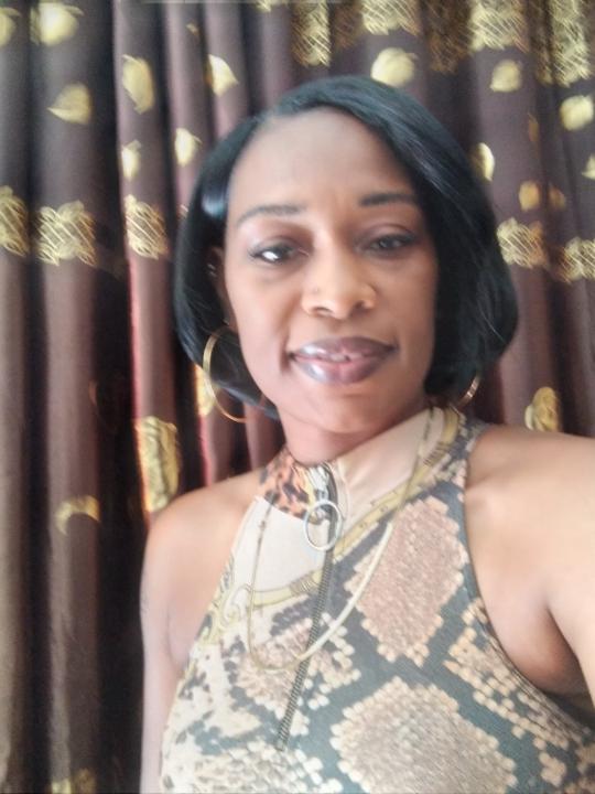 Petagaye Brown