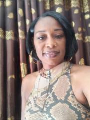 Petagaye Brown
