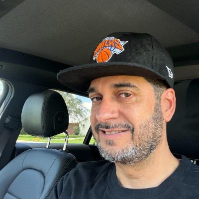 Josue Rodriguez
