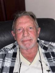 Dallas van der Westhuyzen