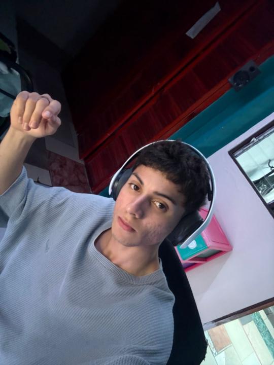 Sebastian Salazar Alpizar