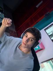 Sebastian Salazar Alpizar