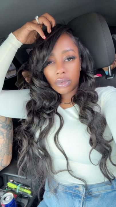 Ryniquia Gildersleeve