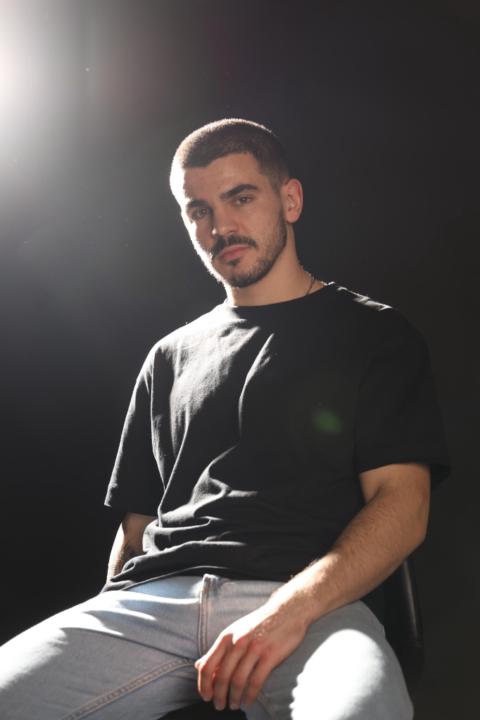 Denys Makarenko