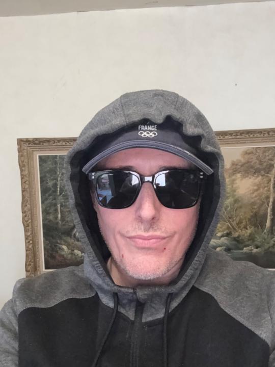 Jean-Christophe Guillerat