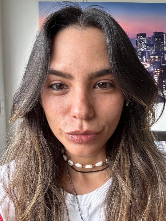 Melissa Mercado