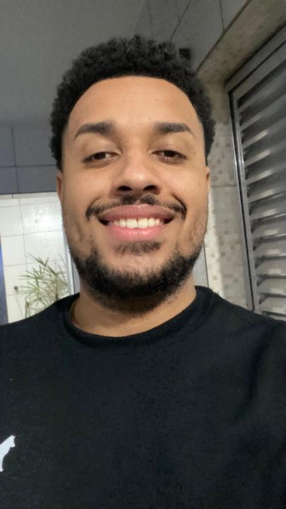 Isaque Santos