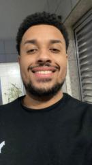 Isaque Santos
