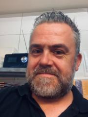 Bart Vinamont