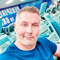 David Garcia Gonzalez