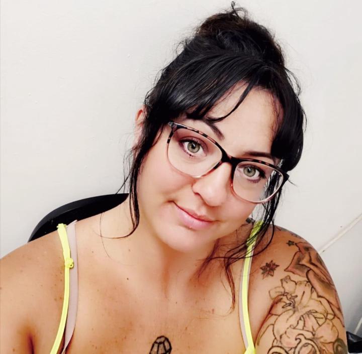 Kirstie Cornwall