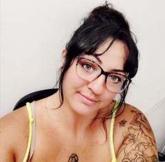 Kirstie Cornwall