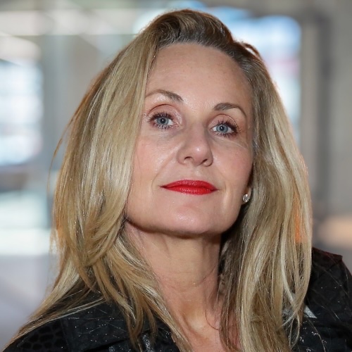 Leslie Cidale