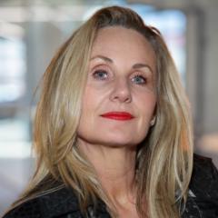 Leslie Cidale