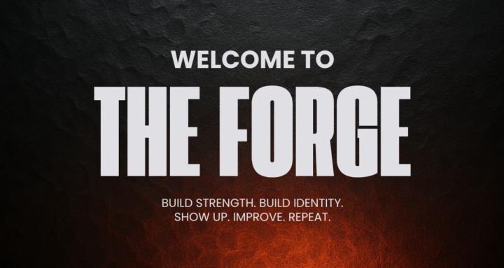 The Forge