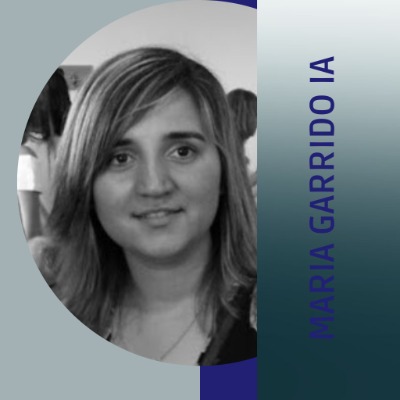 Maria Garrido