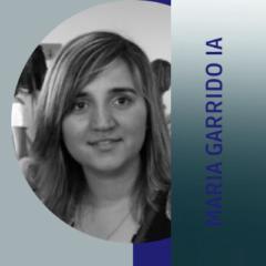 Maria Garrido