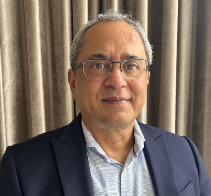 Steven Abdoelhafiezkhan