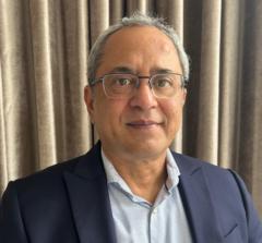 Steven Abdoelhafiezkhan