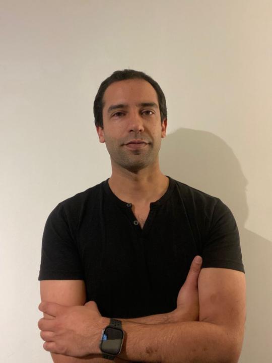 Juan Francisco Jara Unjidos