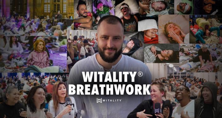 Witality® Breathwork