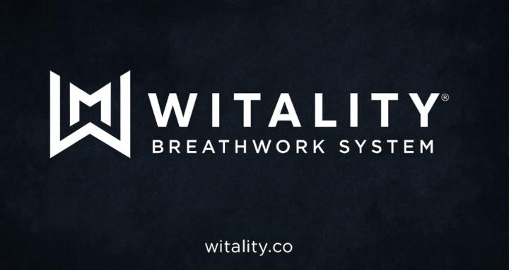 Witality® Breathwork System