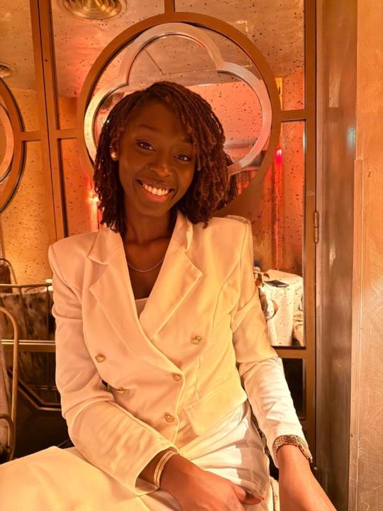 Natacha N'guessan