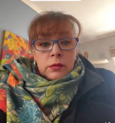 Hester le Grange