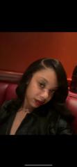 Mone Harrison