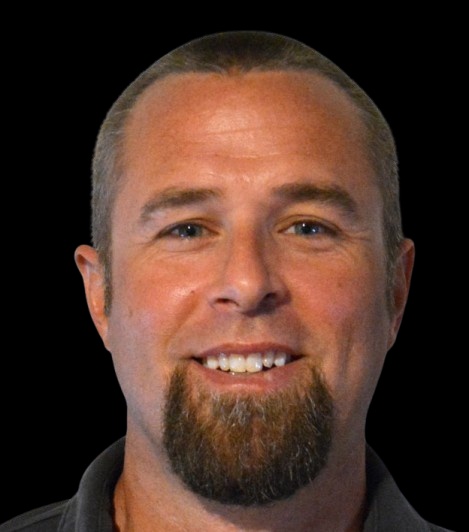 Grant Stoecklin