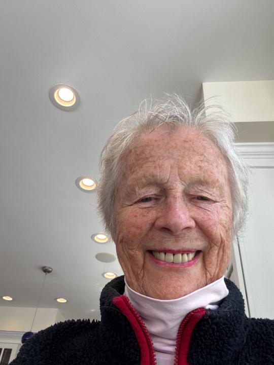 Sue Lindberg