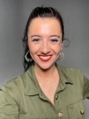 Rocío Faraco
