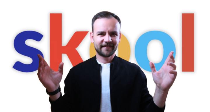 Ücretsiz Skool Kursu