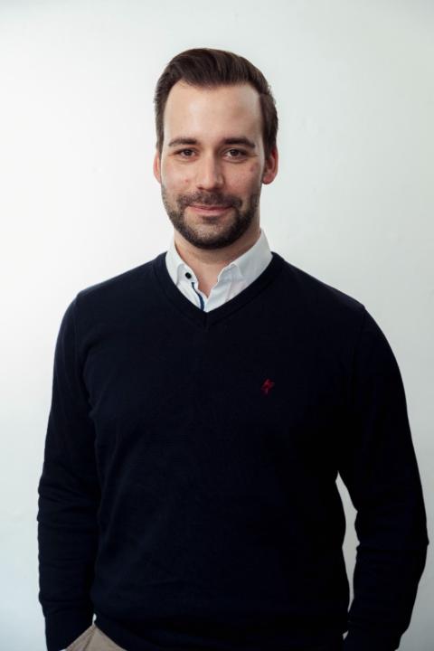 Daniel Klindt