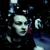 Laura Read-Bloomfield